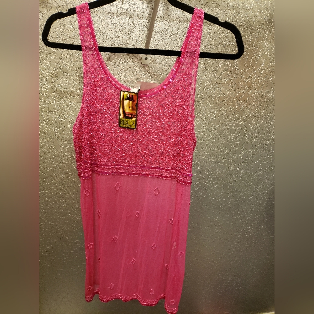 Becca by Rebecca dress